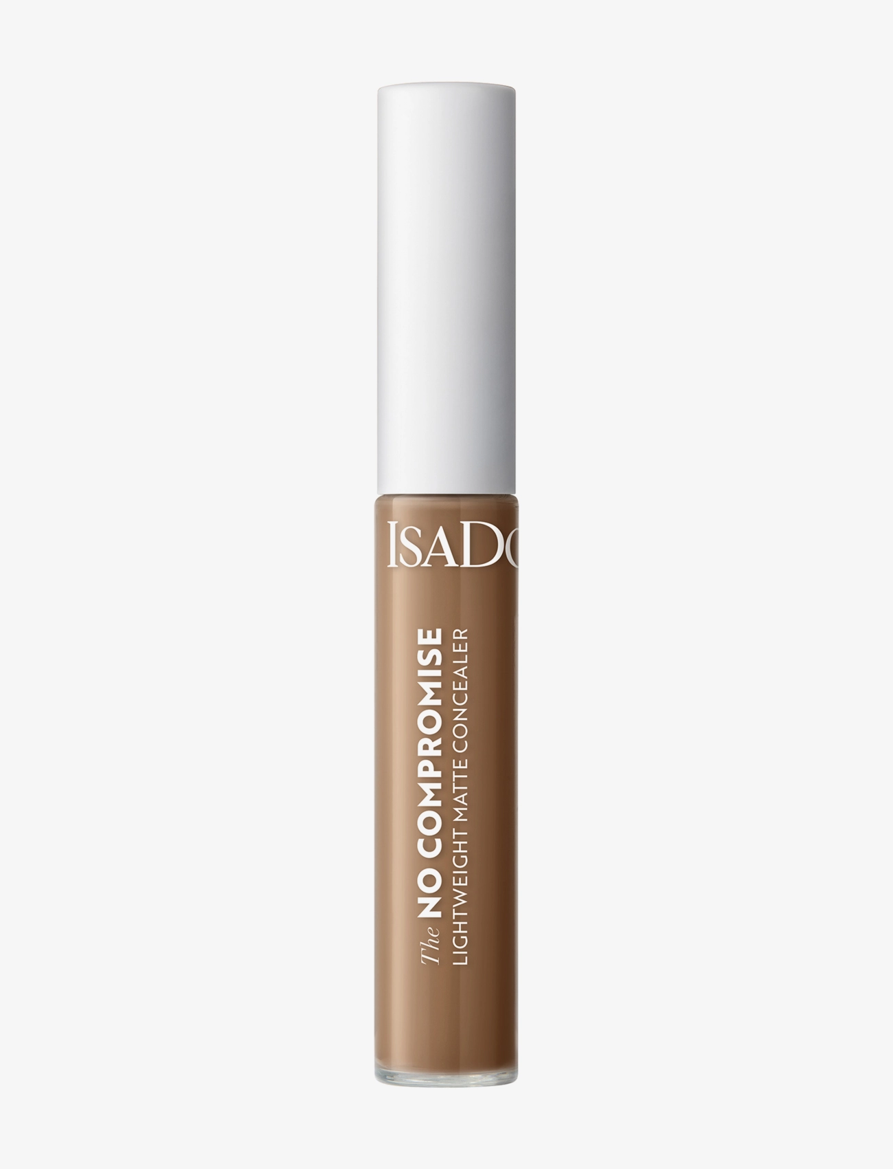 IsaDora - IsaDora No Compromise Lightweight Matte Concealer 9NW - makeup - 9nw - 1