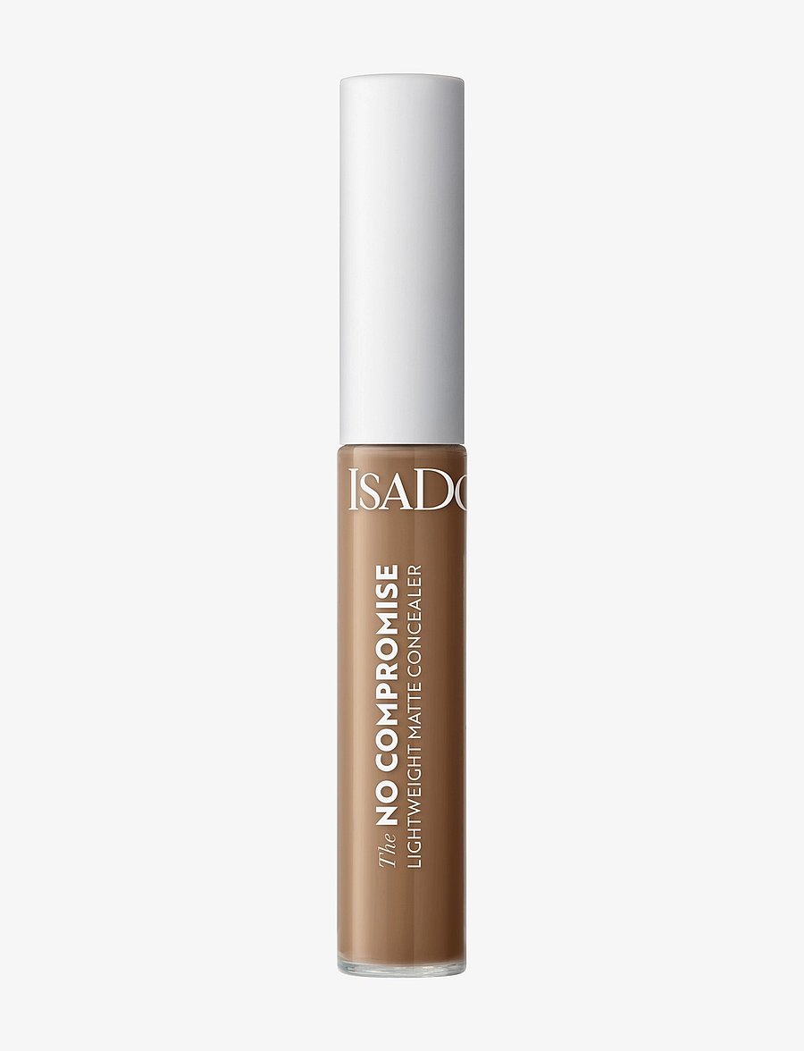 IsaDora - IsaDora No Compromise Lightweight Matte Concealer 9NW - makeup - 9nw - 1