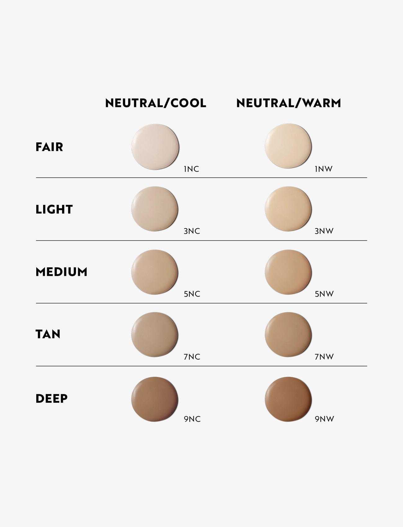 IsaDora - IsaDora No Compromise Lightweight Matte Concealer 9NW - makeup - 9nw - 3