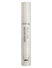 IsaDora - Highlighter Stick'n Brush - highlighters - sparkling beige - 3