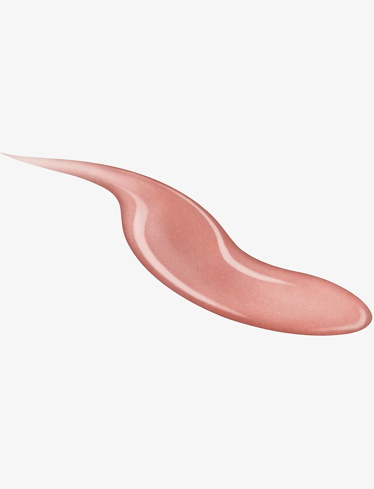 IsaDora - Glossy Lip Treat - læbepomade - 54 gingerglaze - 2