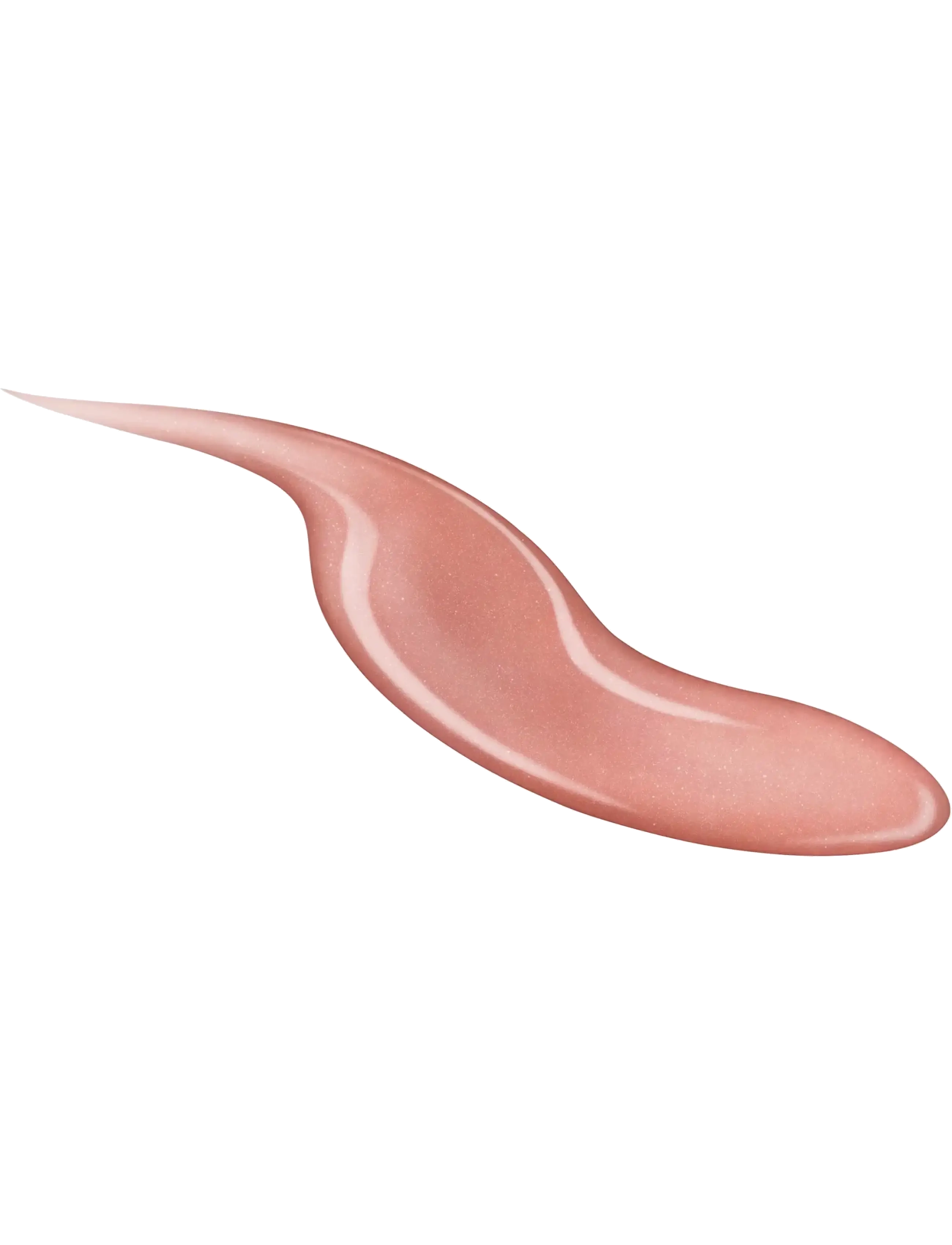 IsaDora - Glossy Lip Treat - huulepalsamid - 54 gingerglaze - 2