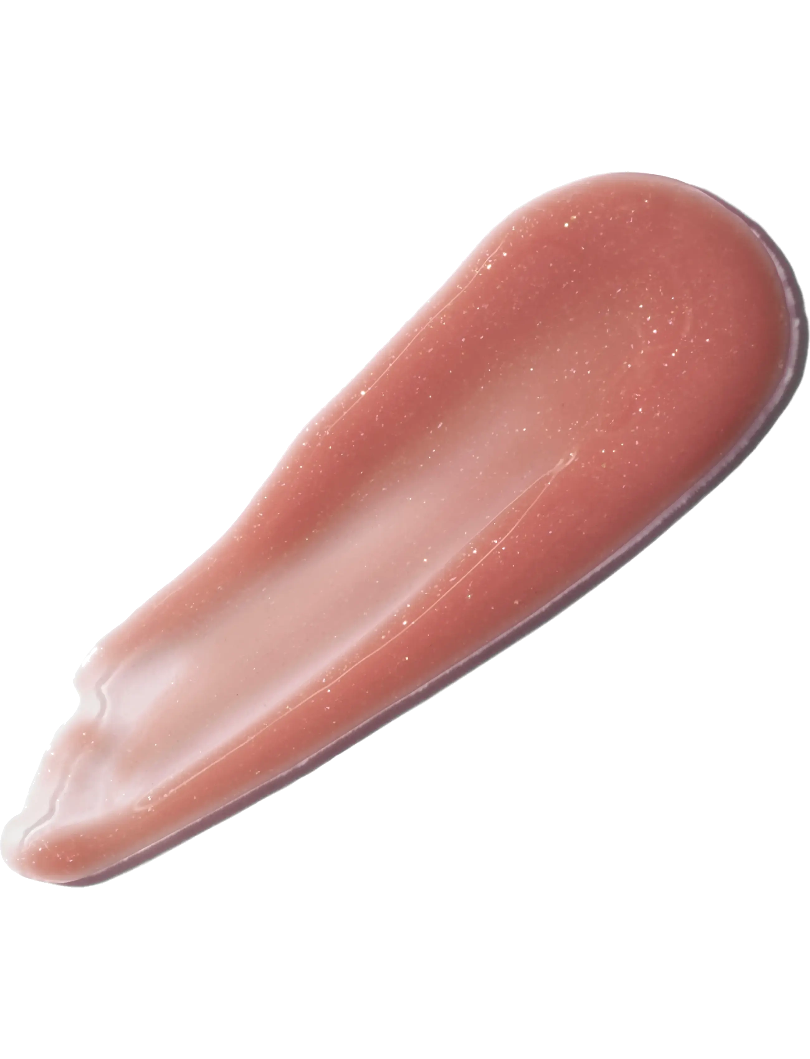 IsaDora - Glossy Lip Treat - læbepomade - 54 gingerglaze - 3