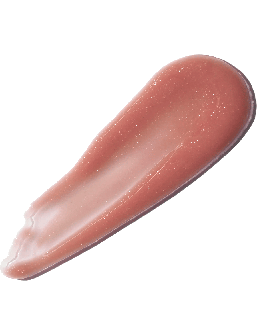 IsaDora - Glossy Lip Treat - huulepalsamid - 54 gingerglaze - 3