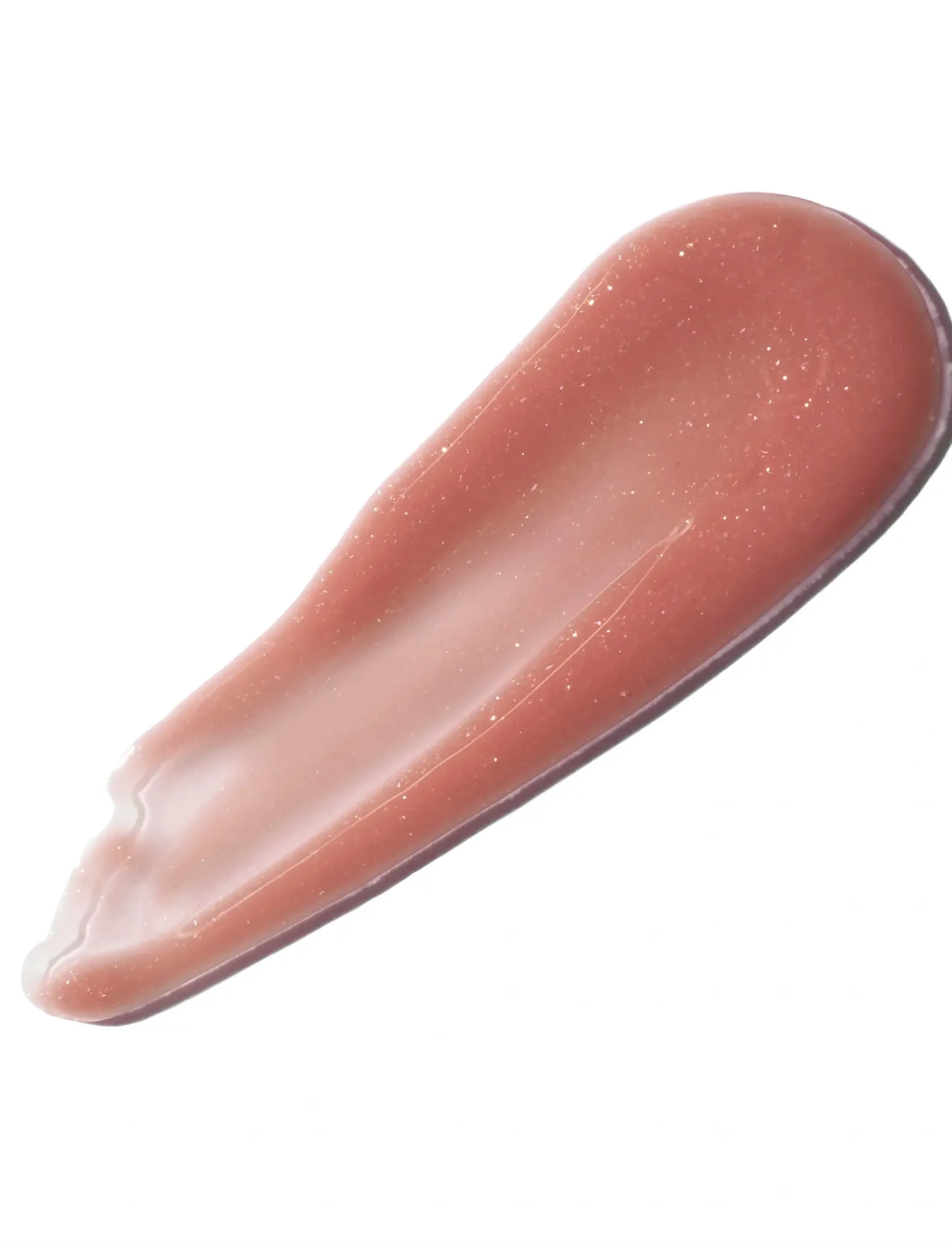 IsaDora - Glossy Lip Treat - huulepalsamid - 54 gingerglaze - 4