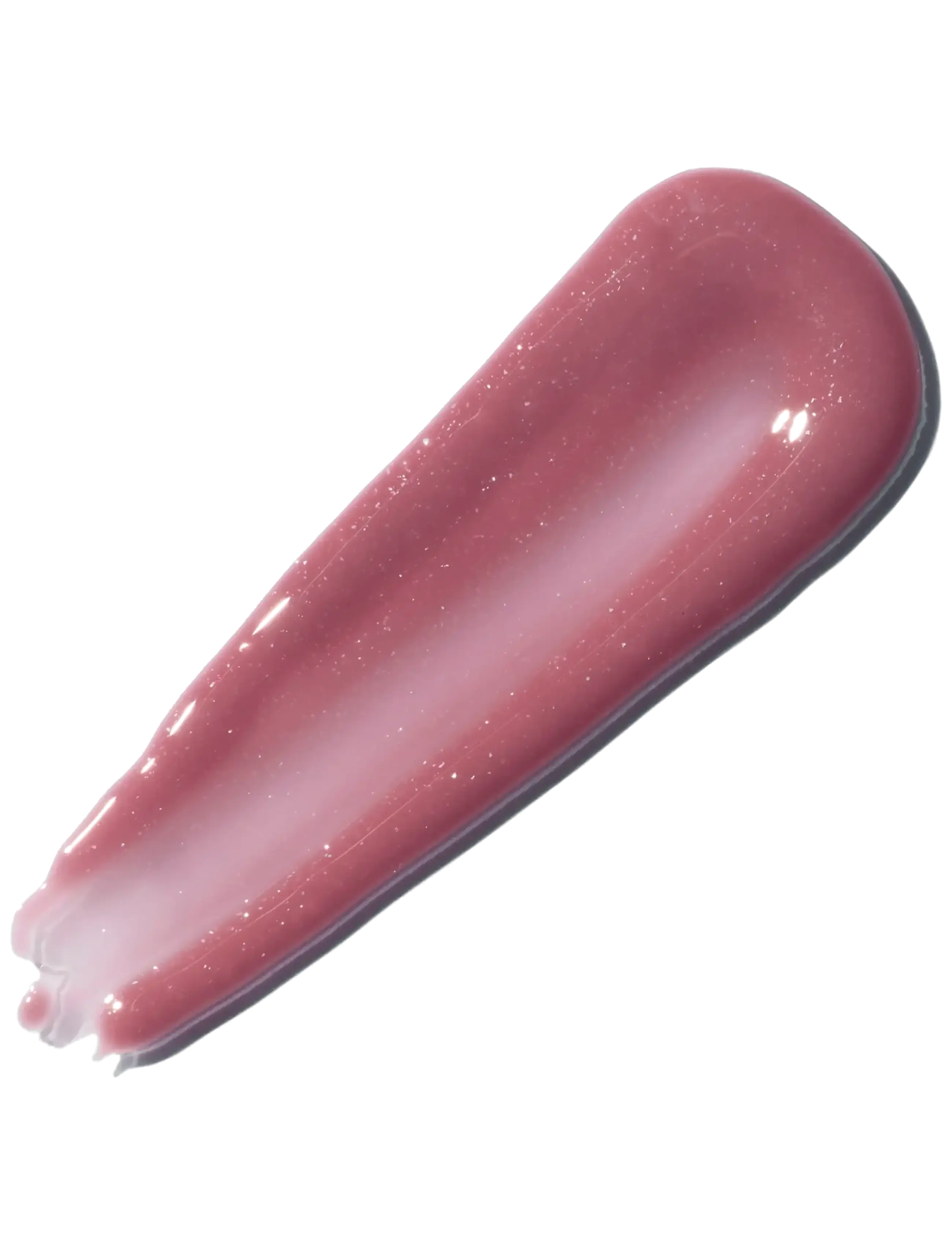 IsaDora - Glossy Lip Treat - læbeprodukter - 56 vintagerose - 3