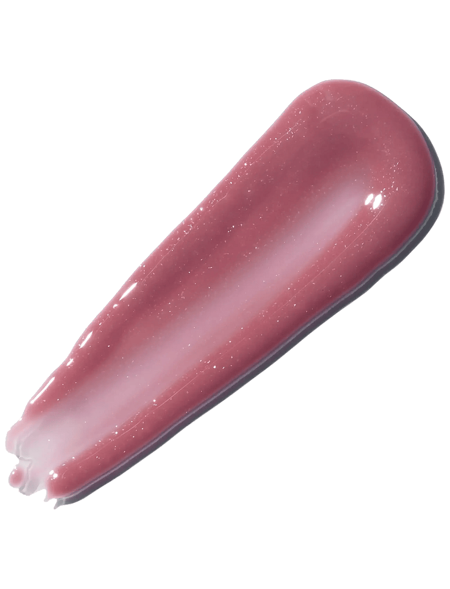 IsaDora - Glossy Lip Treat - huulepalsamid - 56 vintagerose - 3