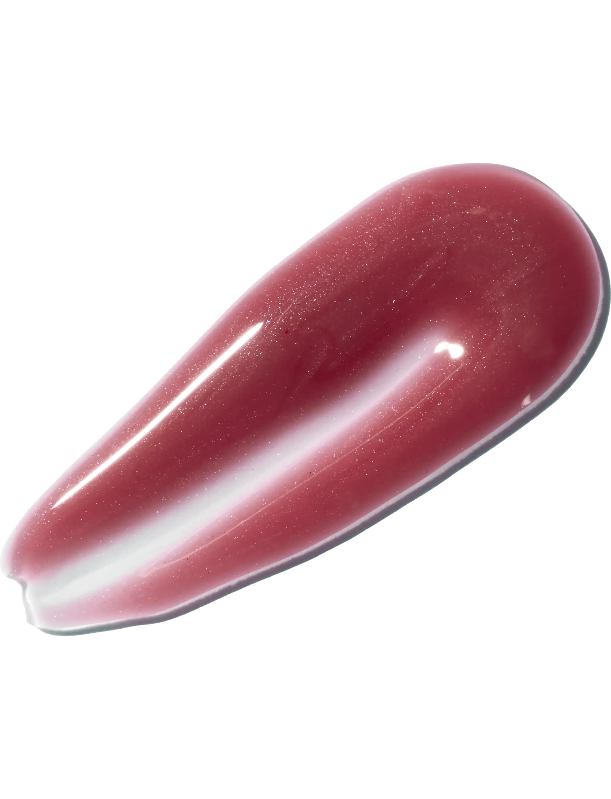 IsaDora - Glossy Lip Treat - läppbalsam - 64 raisin - 3