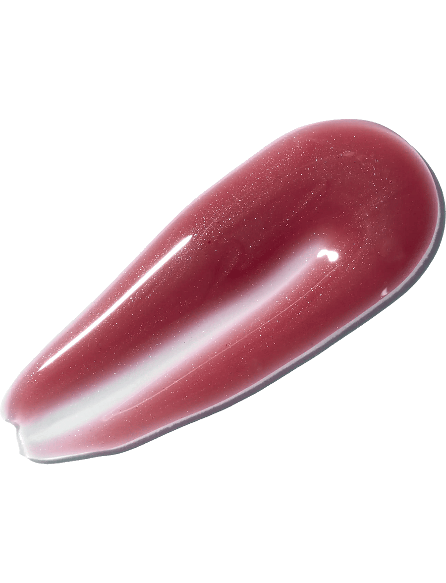 IsaDora - Glossy Lip Treat - varakrem - 64 raisin - 3