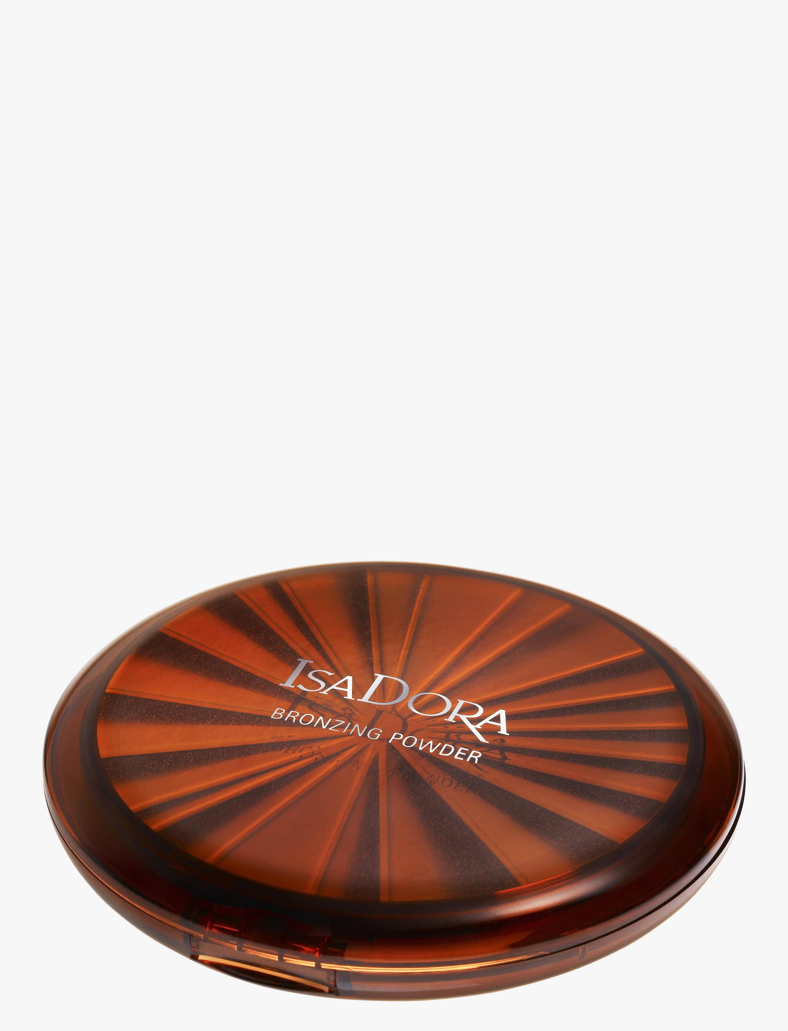 IsaDora - Bronzing Powder - smink - 048 matte tan - 2