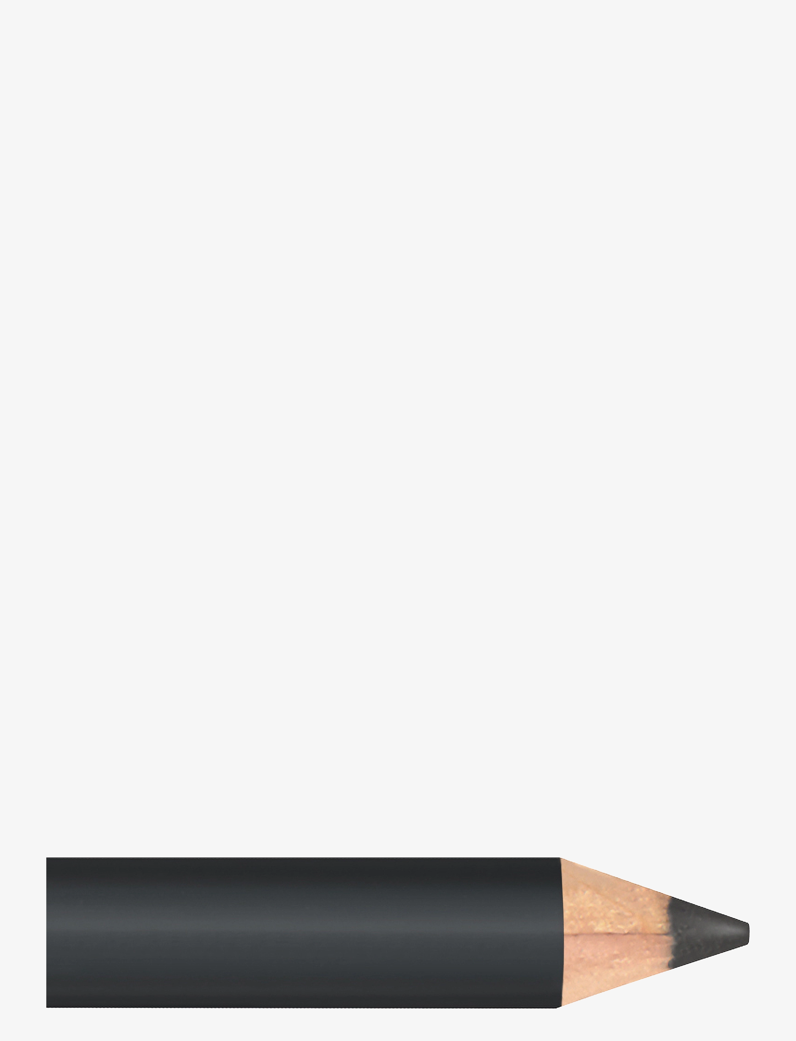IsaDora - Brow Powder Pen - Ögon & bryn  - 01 black - 1