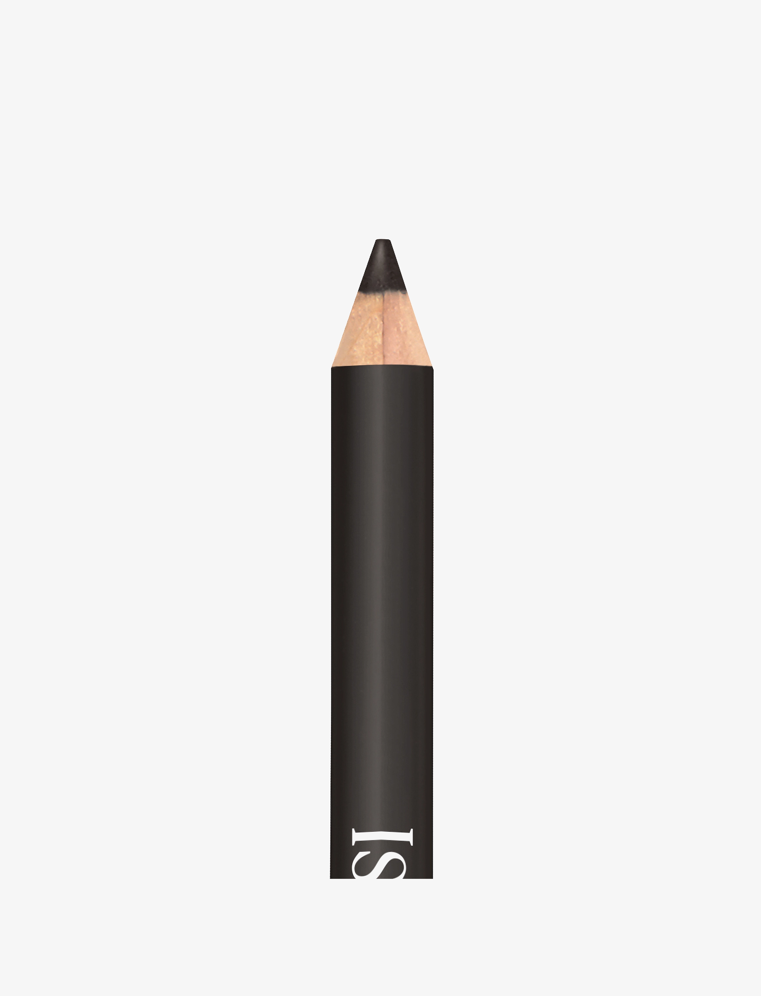 IsaDora - Brow Powder Pen - Ögon & bryn  - 01 black - 2
