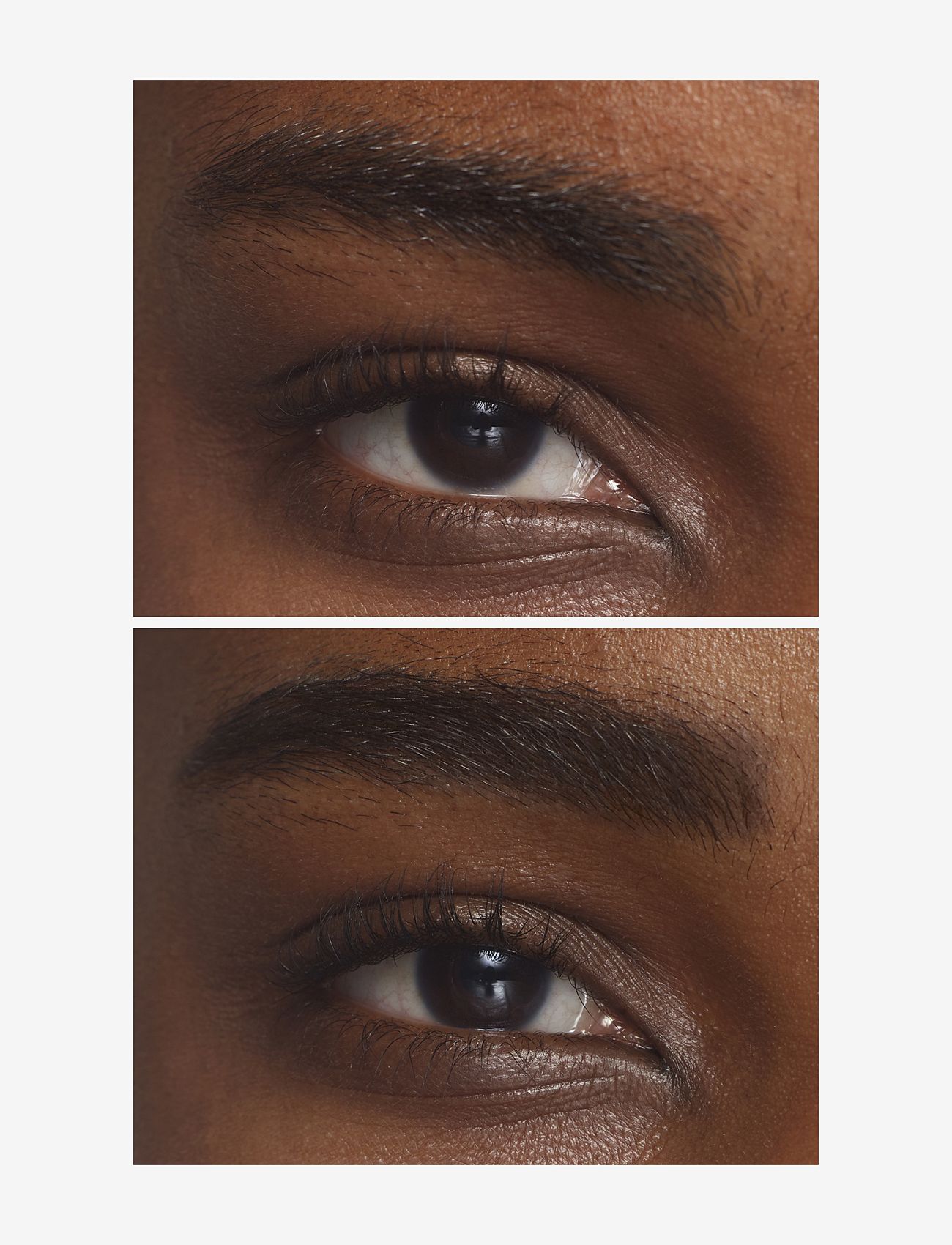 IsaDora - Brow Powder Pen - smink - 01 black - 4