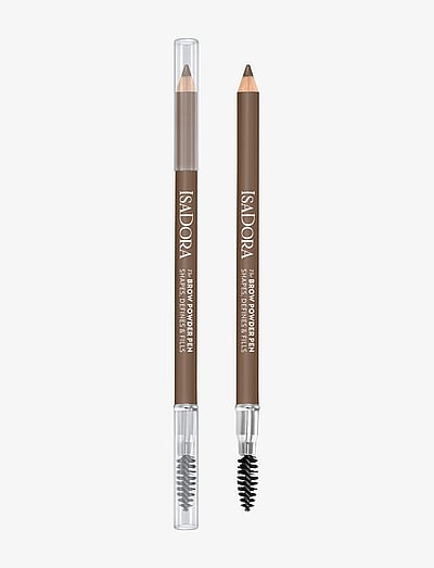 Brow Powder Pen - øJenbrynsblyant