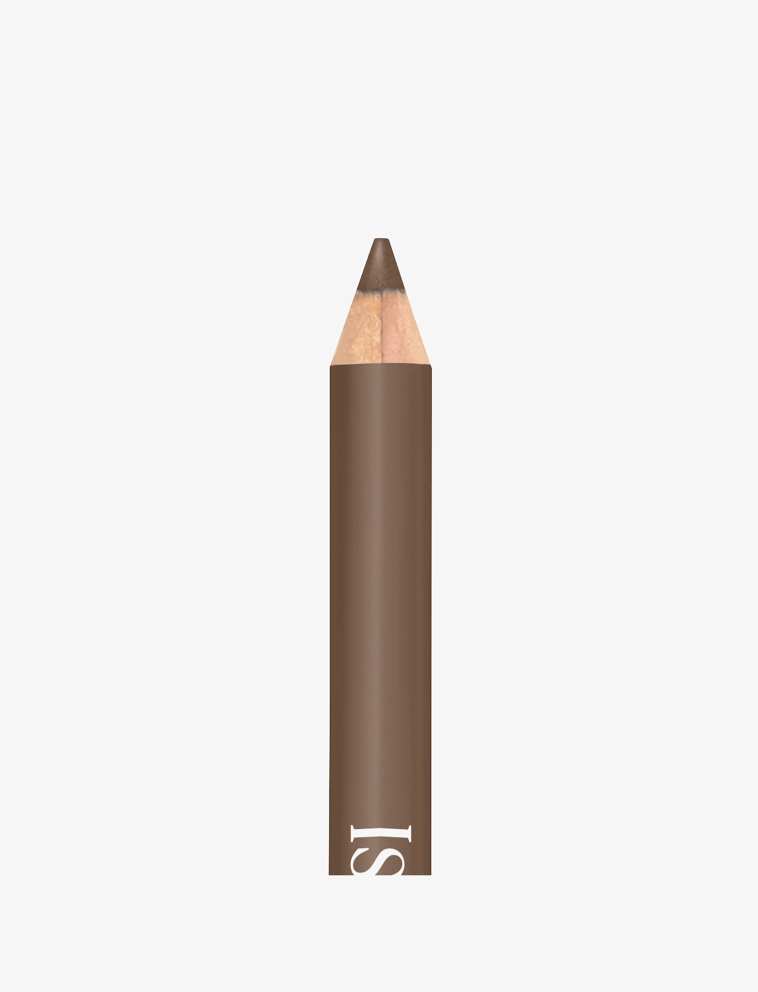 IsaDora - Brow Powder Pen - akims ir antakiams - 05 light brown - 2