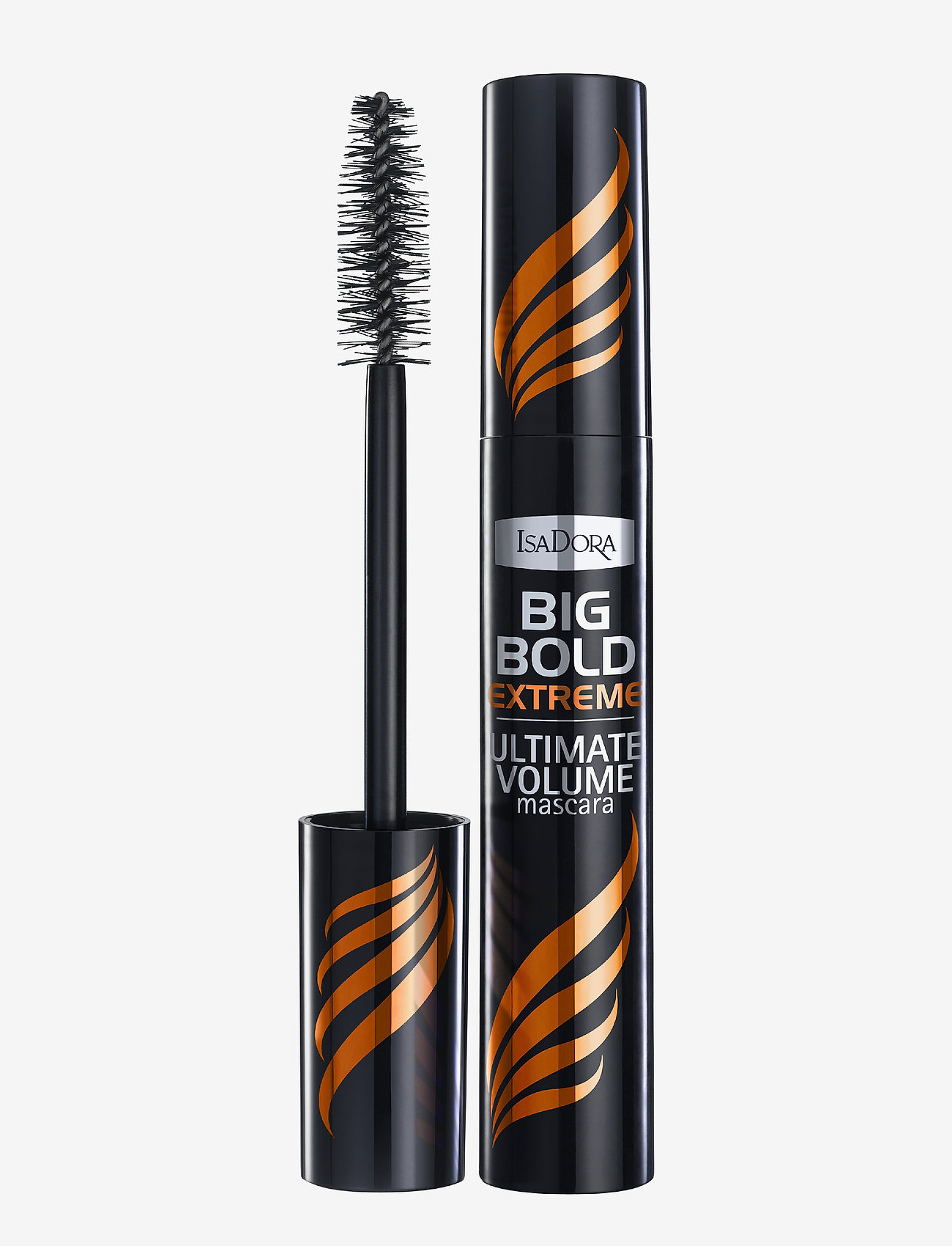 IsaDora BIG BOLD EXTREME - Vaata kõiki - BLACK / black