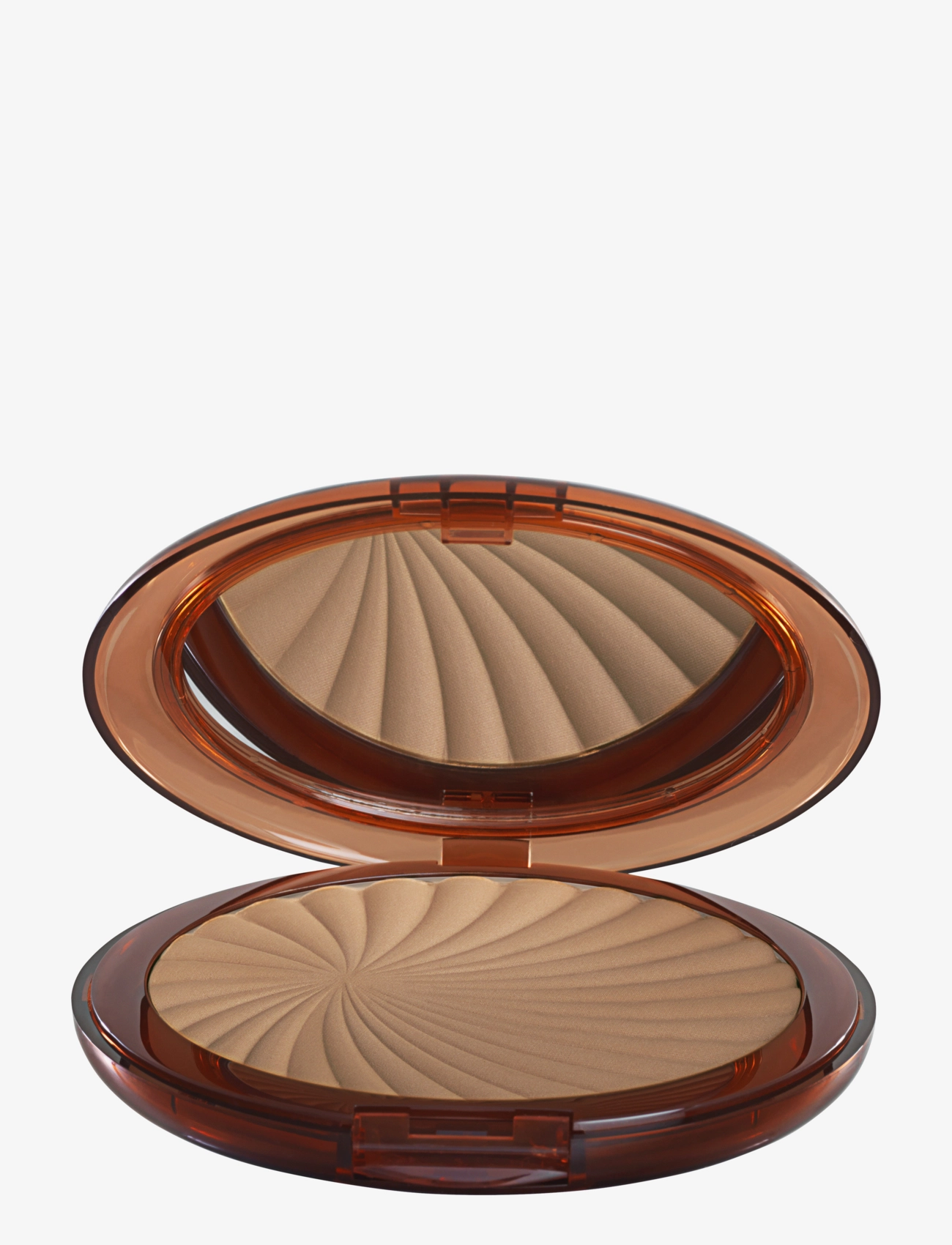 IsaDora - Bronzing Powder - festkläder till outletpriser - 03 golden tan - 1
