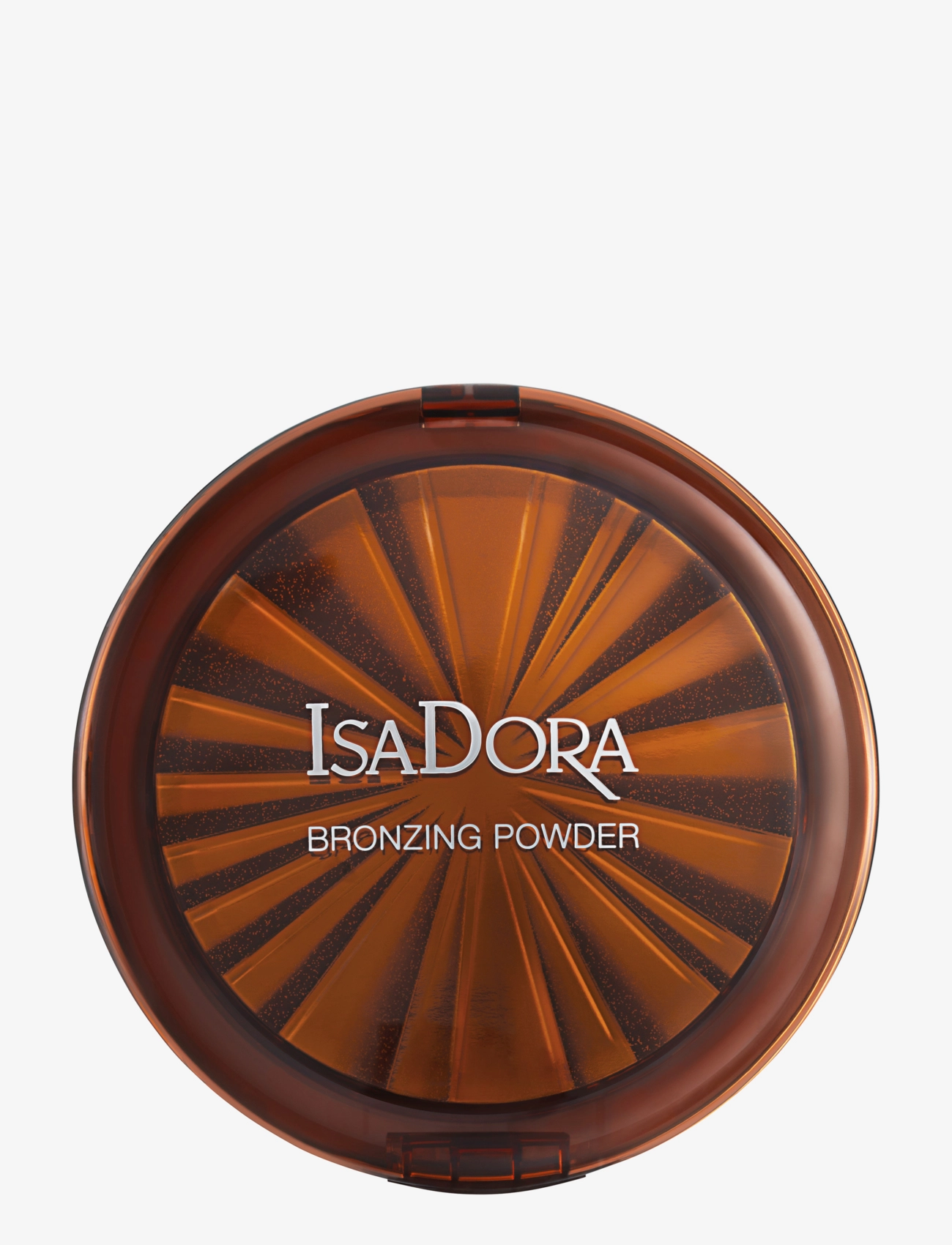 IsaDora - Bronzing Powder - festkläder till outletpriser - 03 golden tan - 3