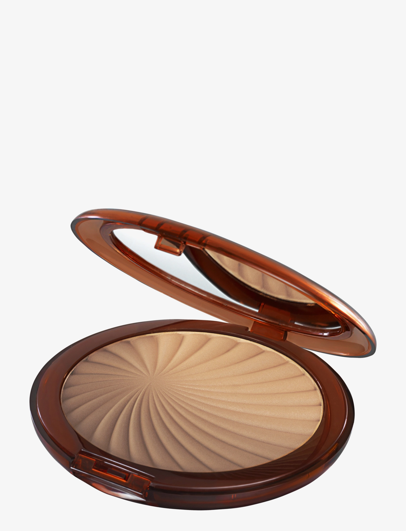 IsaDora - Bronzing Powder - smink - 03 golden tan - 5
