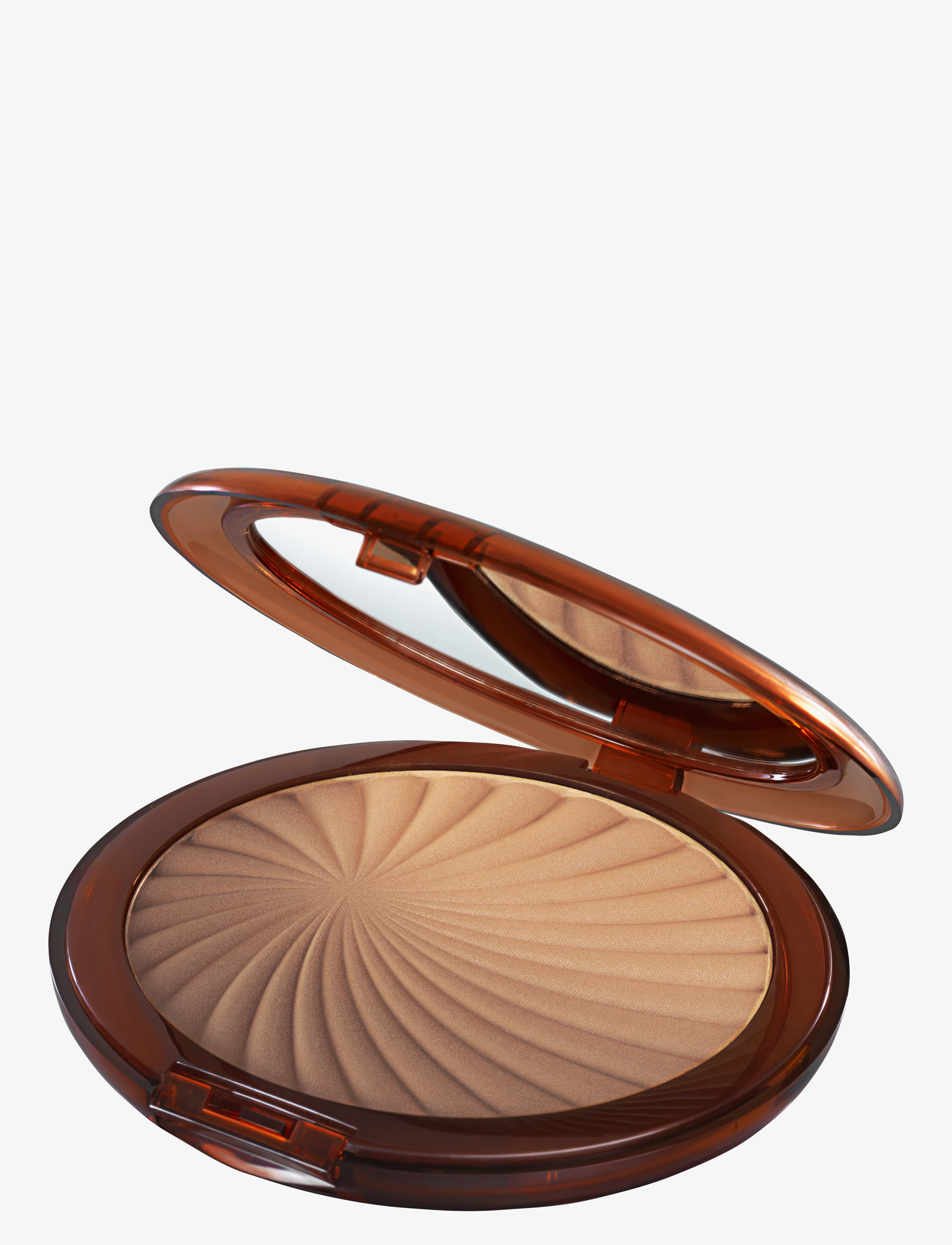 IsaDora - Bronzing Powder - smink - 07 beach tan - 1