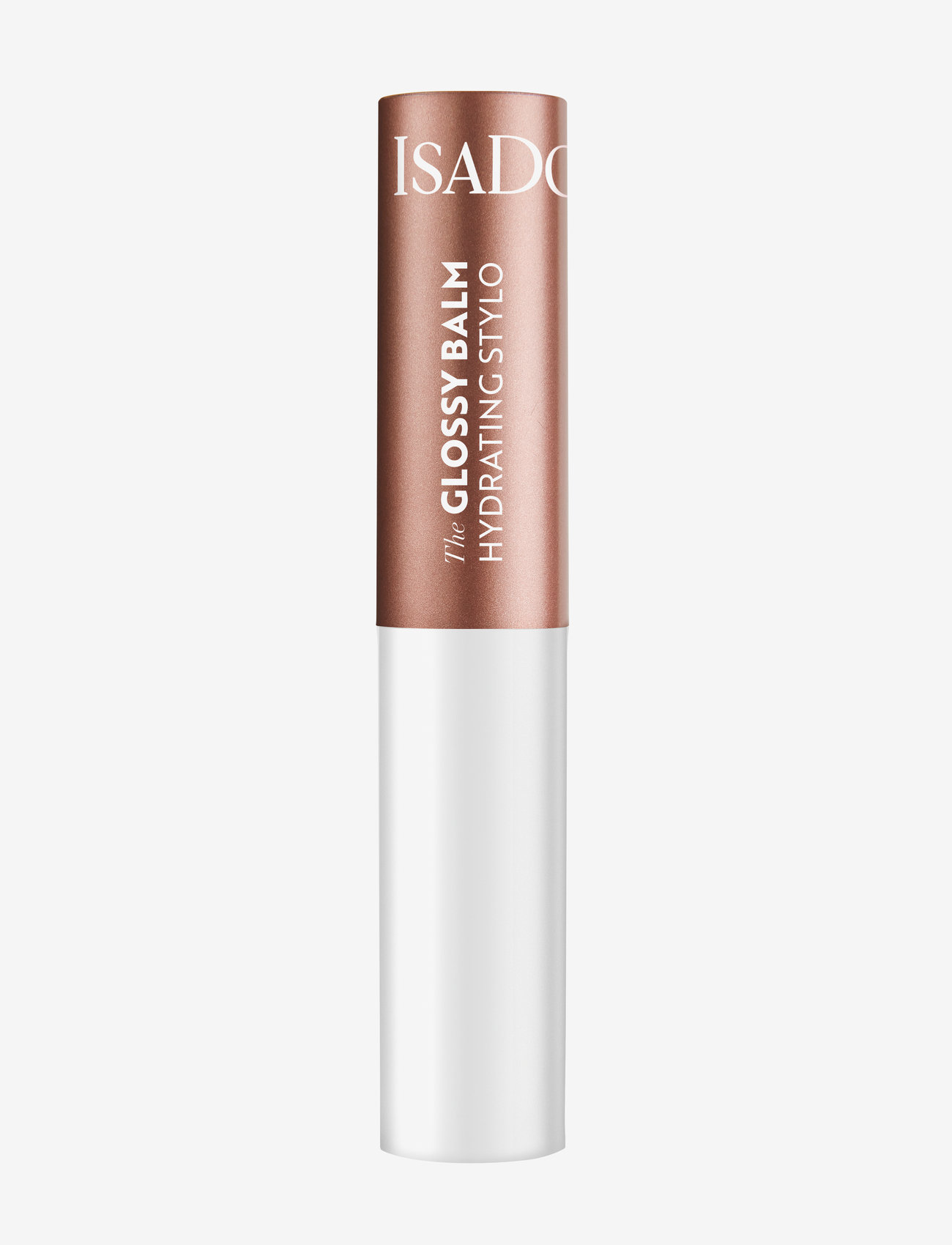 IsaDora - Glossy Balm Hydrating Stylo - joululahjat alle 30€ - 40 bare beige - 1
