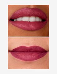 IsaDora - Velvet Comfort Liquid Lipstick - festtøj til outletpriser - berry blush - 4