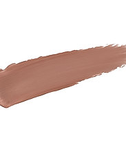 IsaDora - Velvet Comfort Liquid Lipstick - festkläder till outletpriser - warm nude - 2