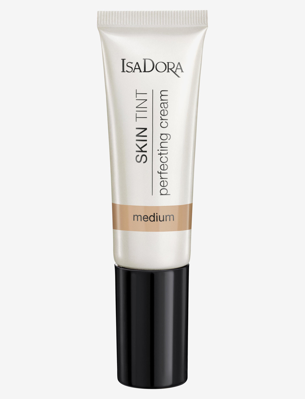 IsaDora - Skin Tint Perfecting Cream - foundation - medium - 0
