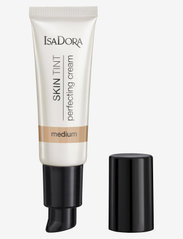IsaDora - Skin Tint Perfecting Cream - foundation - medium - 1