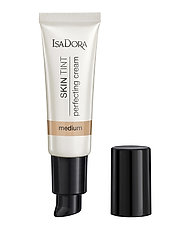 IsaDora - Skin Tint Perfecting Cream - foundation - medium - 3