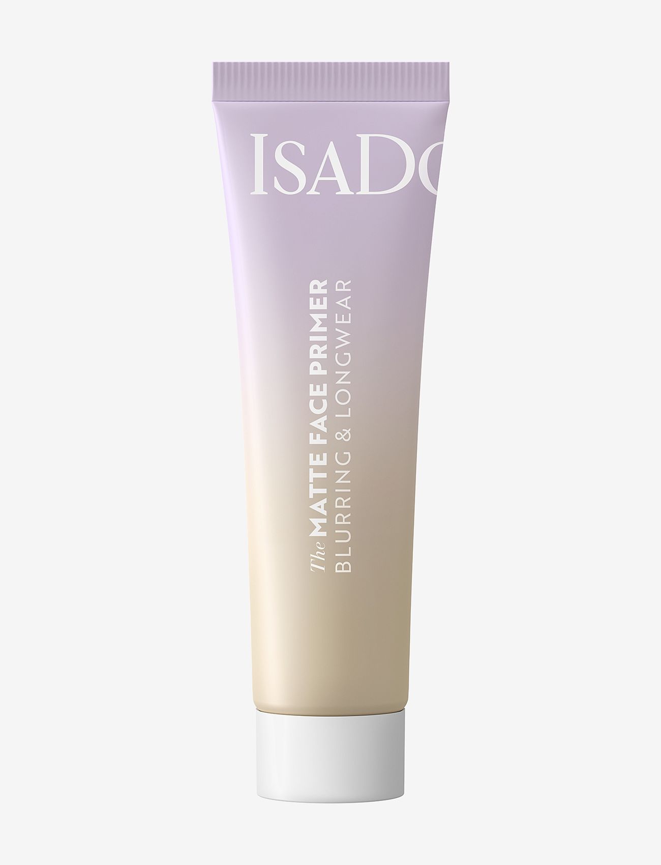 IsaDora - Matte Face Primer 30 ML - clear - 0