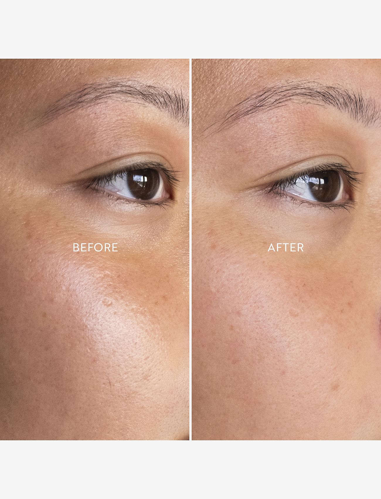 IsaDora - Matte Face Primer 30 ML - clear - 3