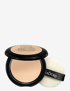 Velvet Touch Sheer Cover Compact Powder, IsaDora
