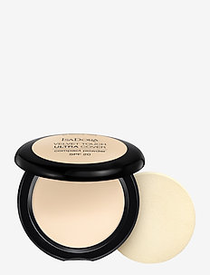 Velvet Touch Ultra Cover Compact Powder SPF 20, IsaDora