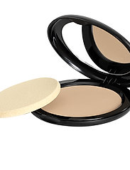 IsaDora - Velvet Touch Ultra Cover Compact Powder SPF 20 - puder - neutral ivory - 3