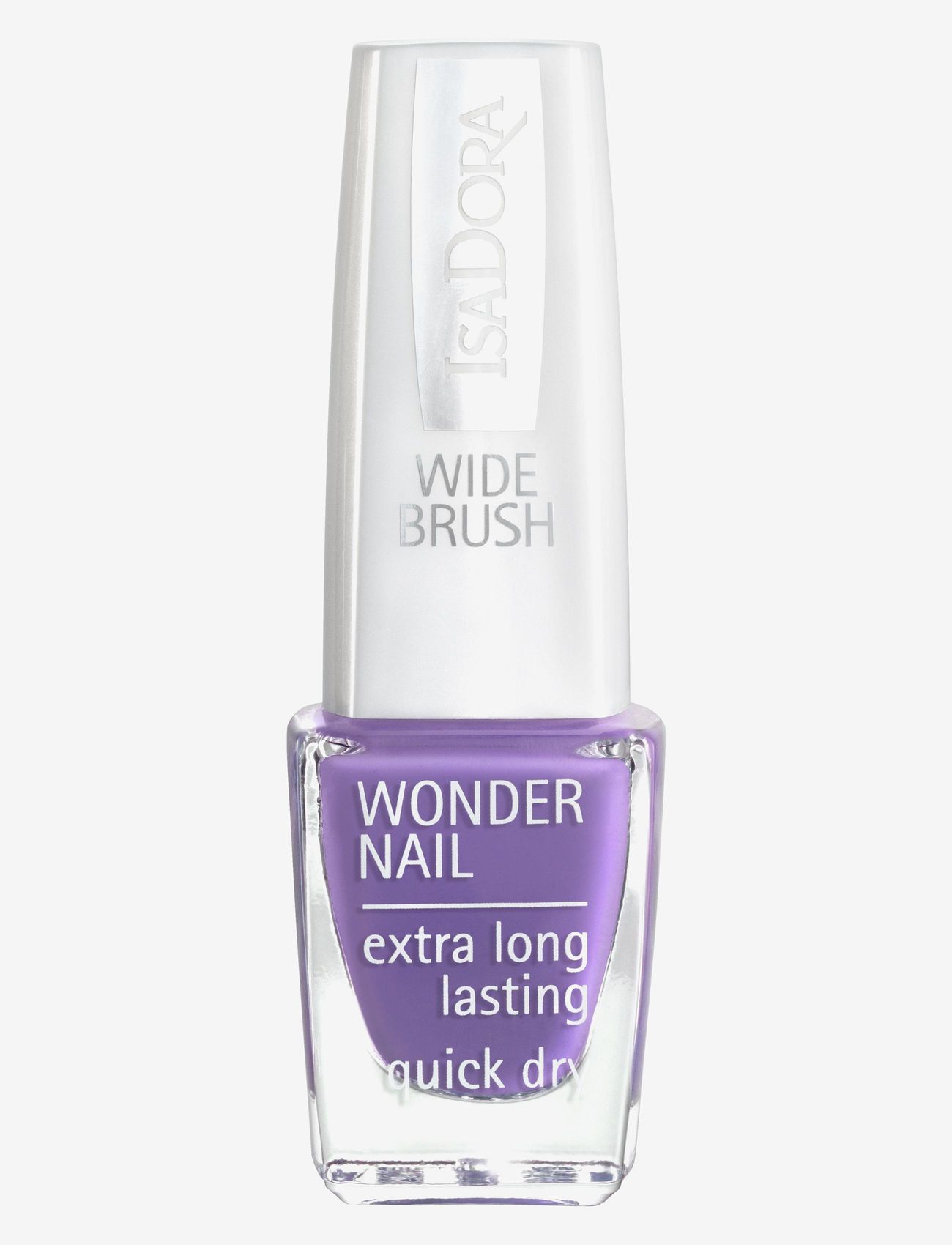 IsaDora - Wonder Nail Purple Dare - purple dare - 0