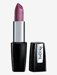 IsaDora - Perfect Moisture Lipstick - läppstift - crystal rosemauve - 0