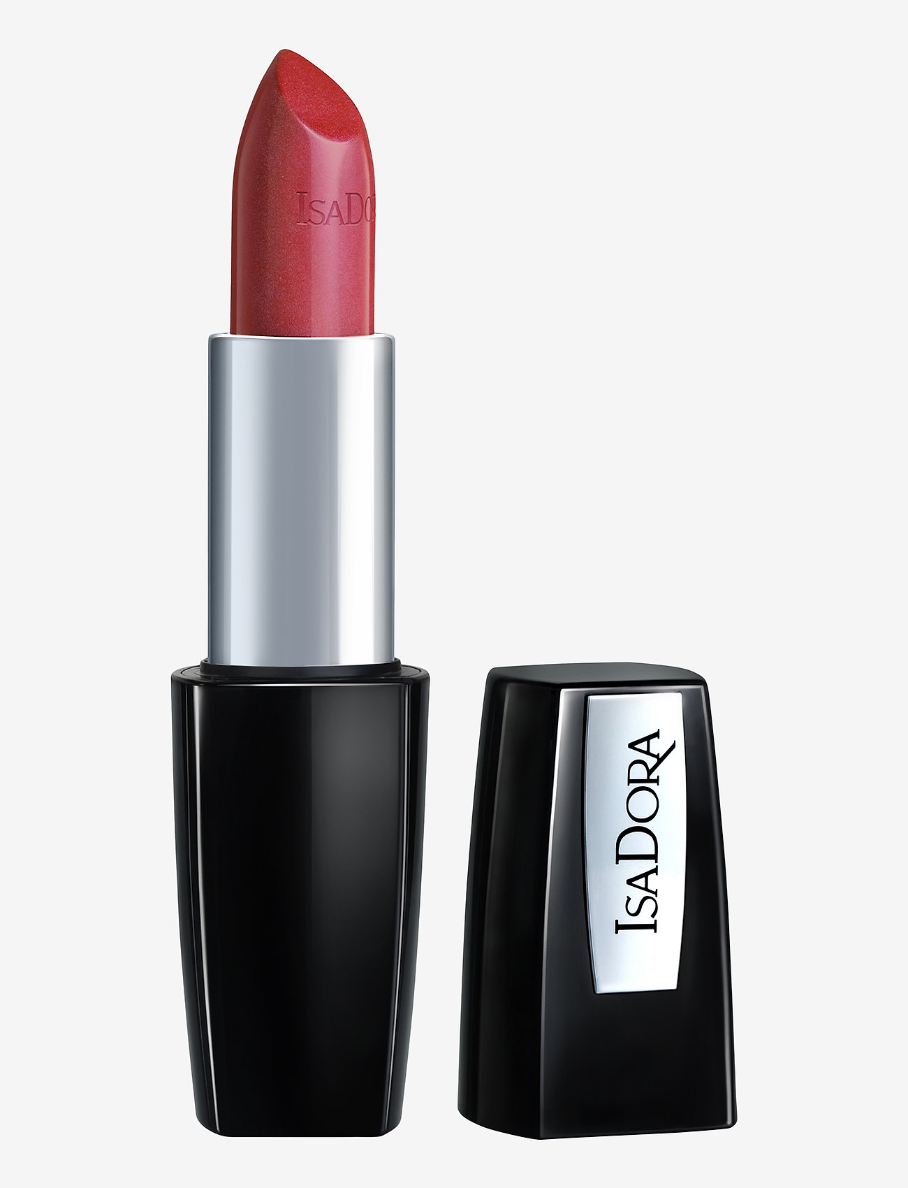 IsaDora - Perfect Moisture Lipstick - vivid pink - 0