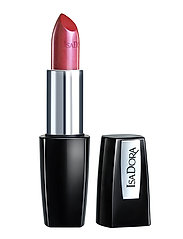 IsaDora - Perfect Moisture Lipstick - vivid pink - 2