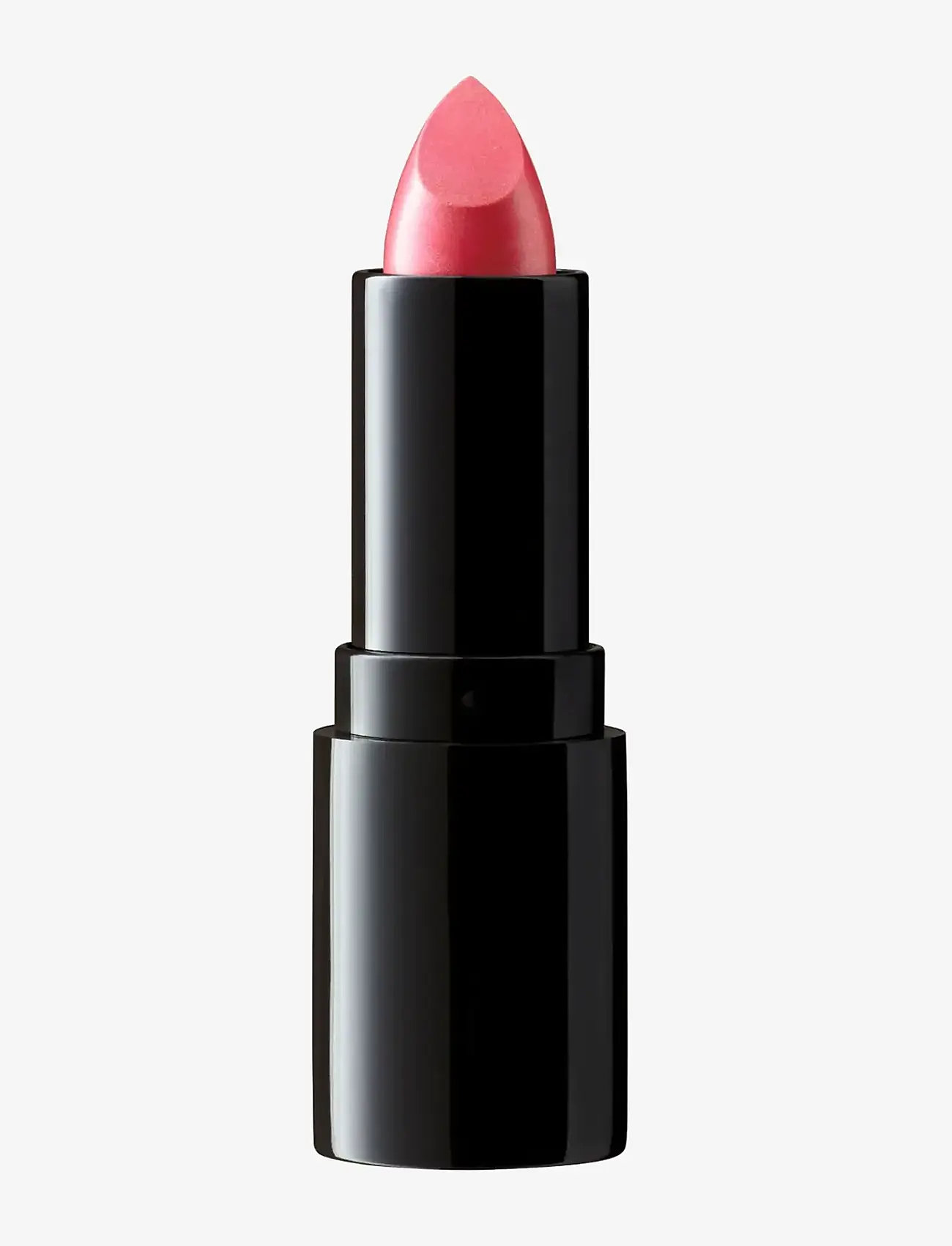 IsaDora - IsaDora Perfect Moisture Lipstick 009 Flourish Pink - smink - flourish pink - 1