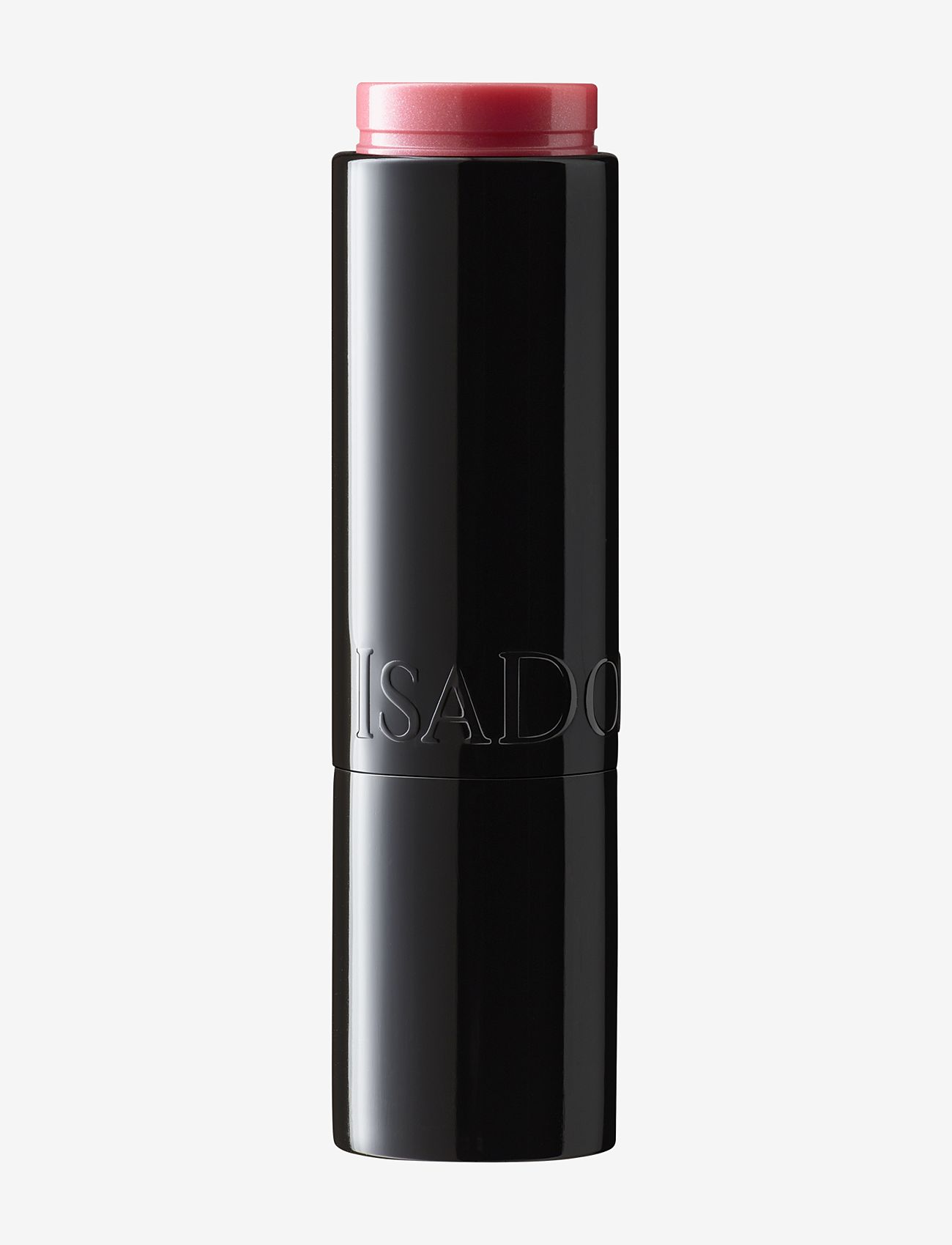 IsaDora - IsaDora Perfect Moisture Lipstick 009 Flourish Pink - smink - flourish pink - 3