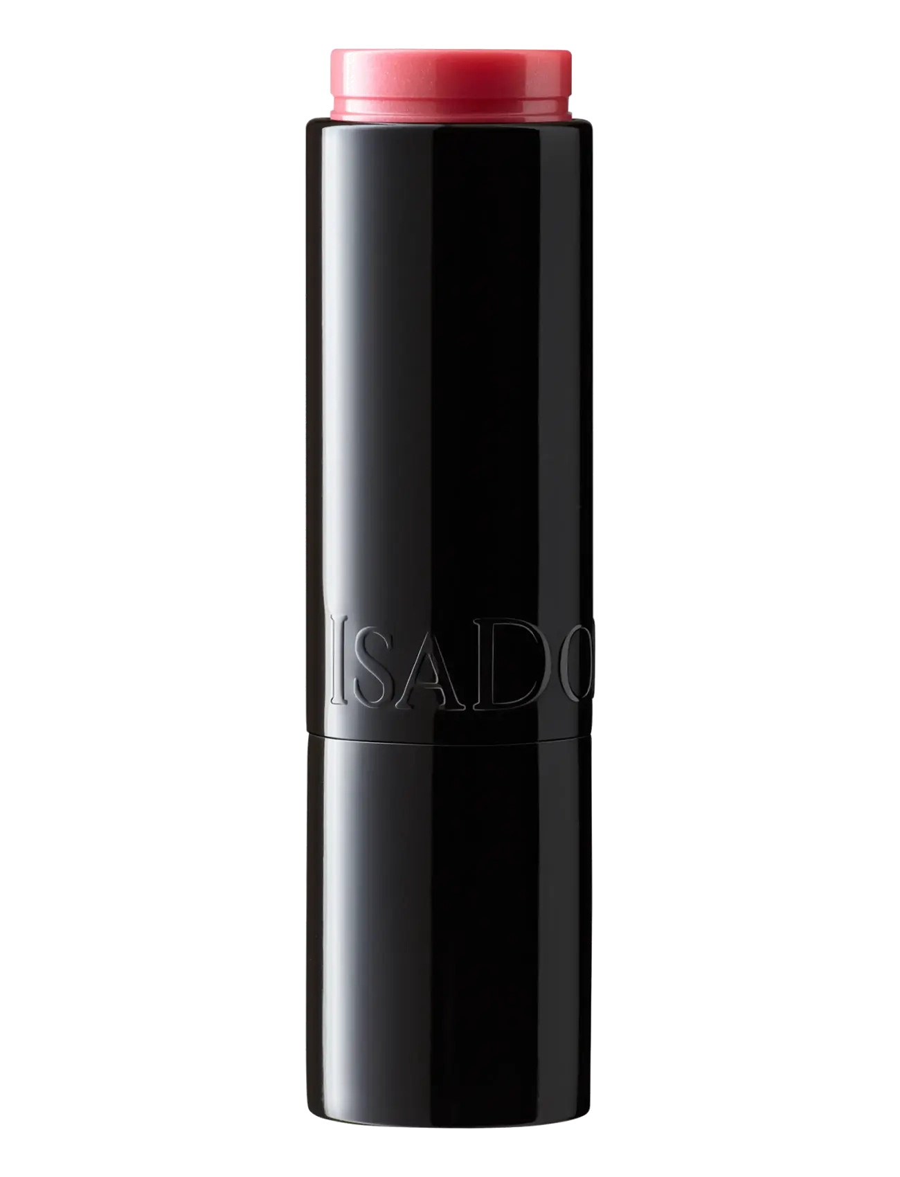 IsaDora - IsaDora Perfect Moisture Lipstick 009 Flourish Pink - læbeprodukter - flourish pink - 2