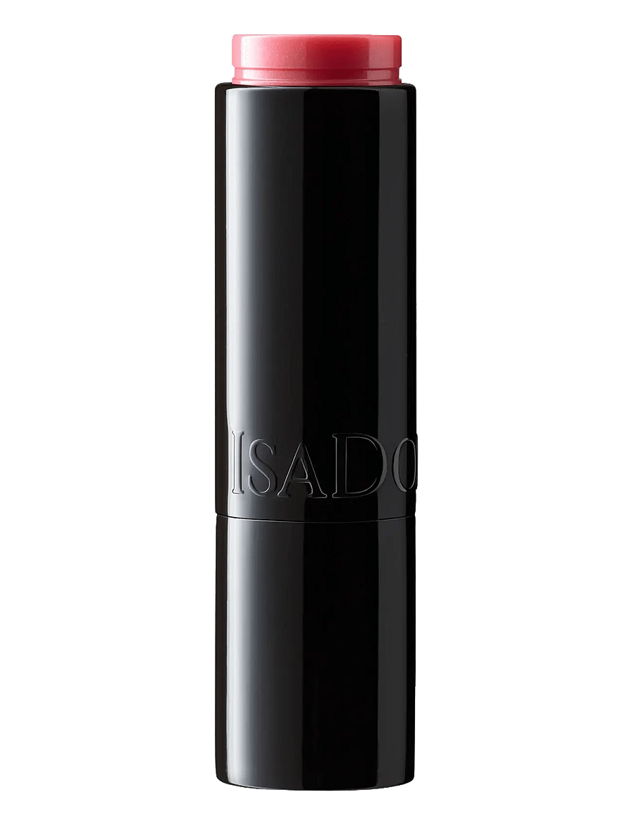 IsaDora - IsaDora Perfect Moisture Lipstick 009 Flourish Pink - makeup - flourish pink - 3
