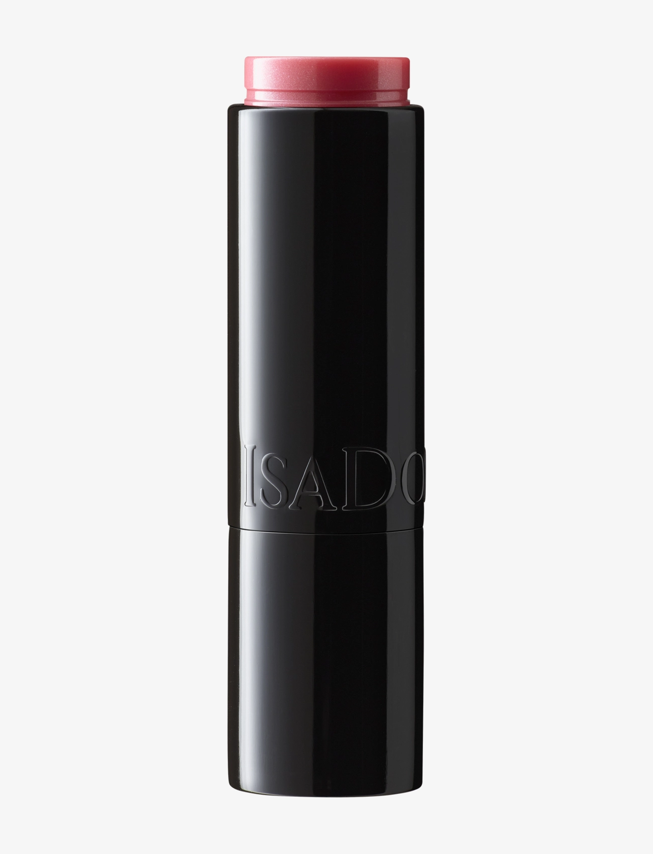 IsaDora - IsaDora Perfect Moisture Lipstick 009 Flourish Pink - förðunarvörur - flourish pink - 3
