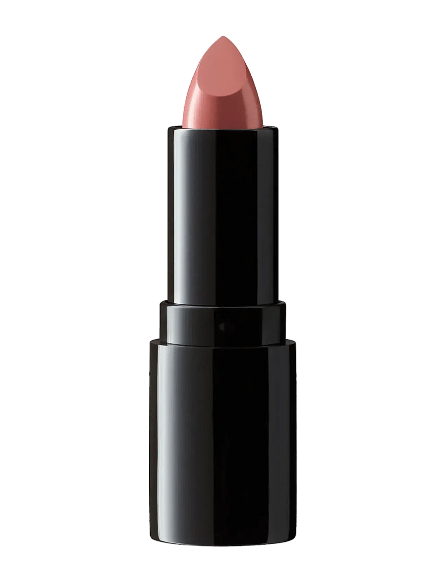 IsaDora - IsaDora Perfect Moisture Lipstick 012 Velvet Nude - makeup - clear - 1