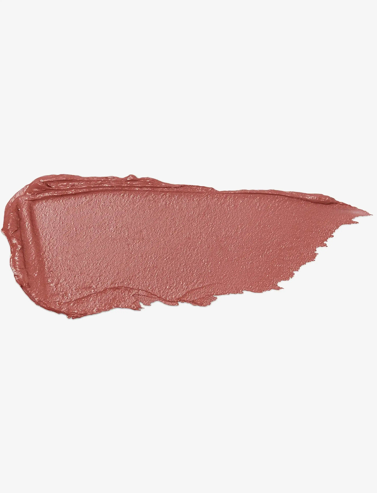 IsaDora - IsaDora Perfect Moisture Lipstick 012 Velvet Nude - smink - clear - 3