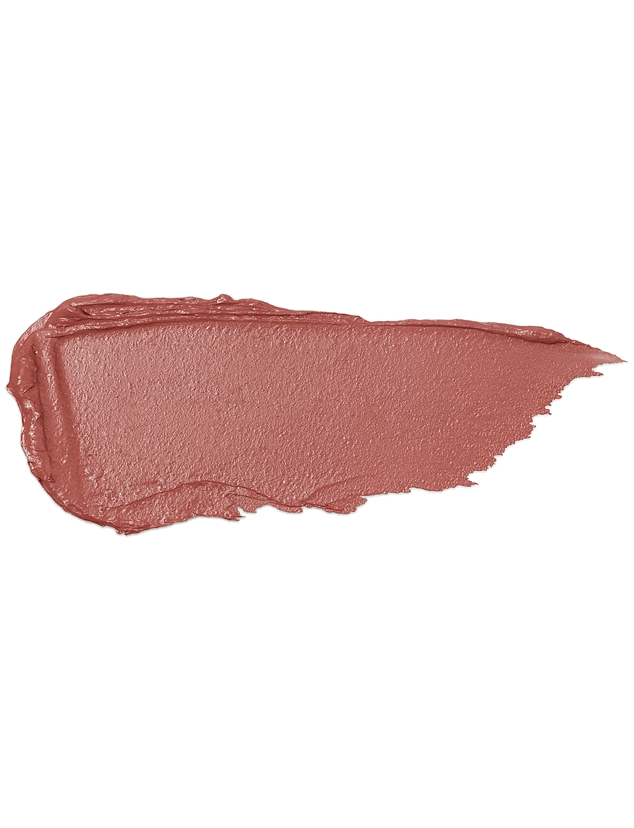 IsaDora - IsaDora Perfect Moisture Lipstick 012 Velvet Nude - makeup - clear - 3