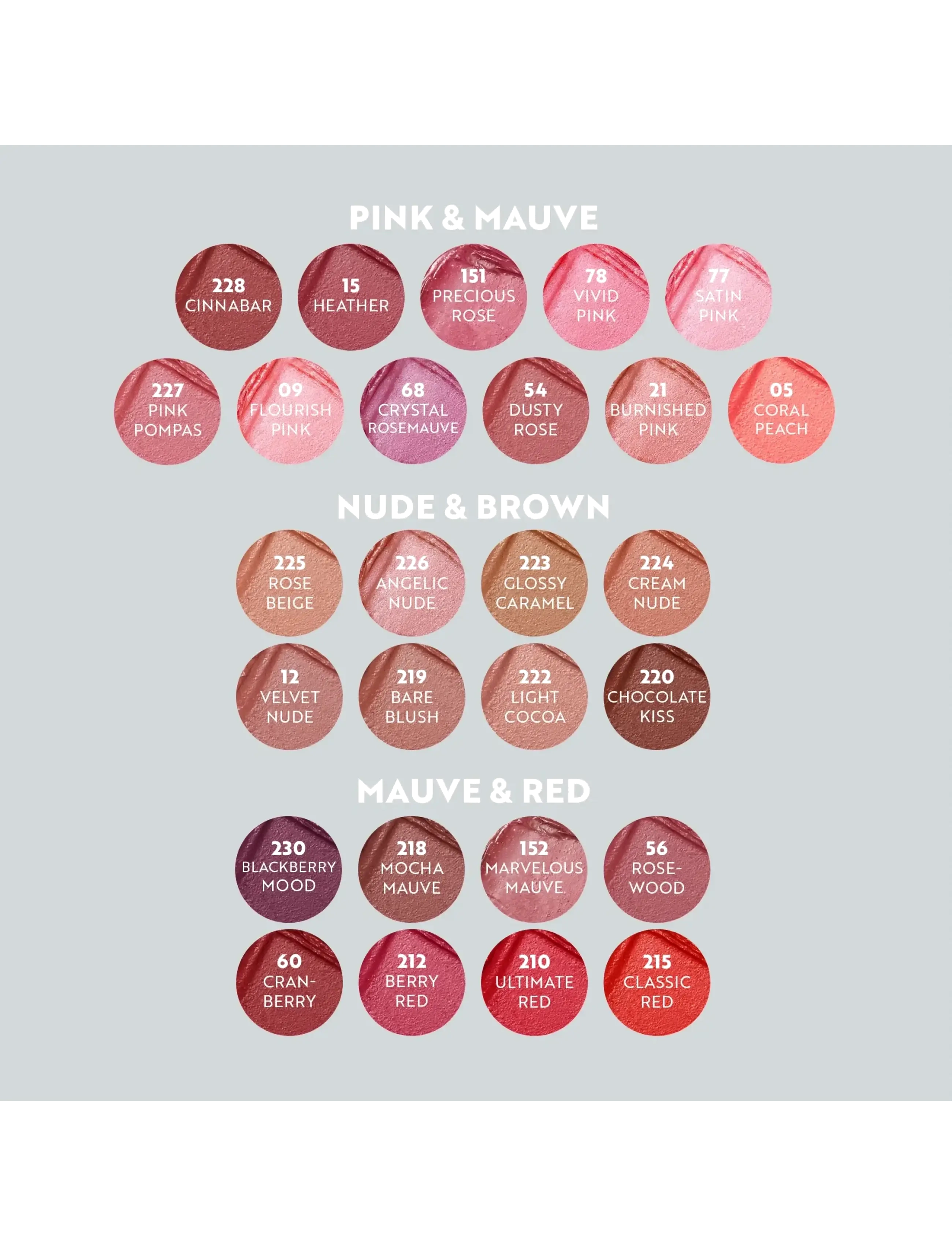 IsaDora - IsaDora Perfect Moisture Lipstick 015 Heather - festtøj til outletpriser - heather - 5