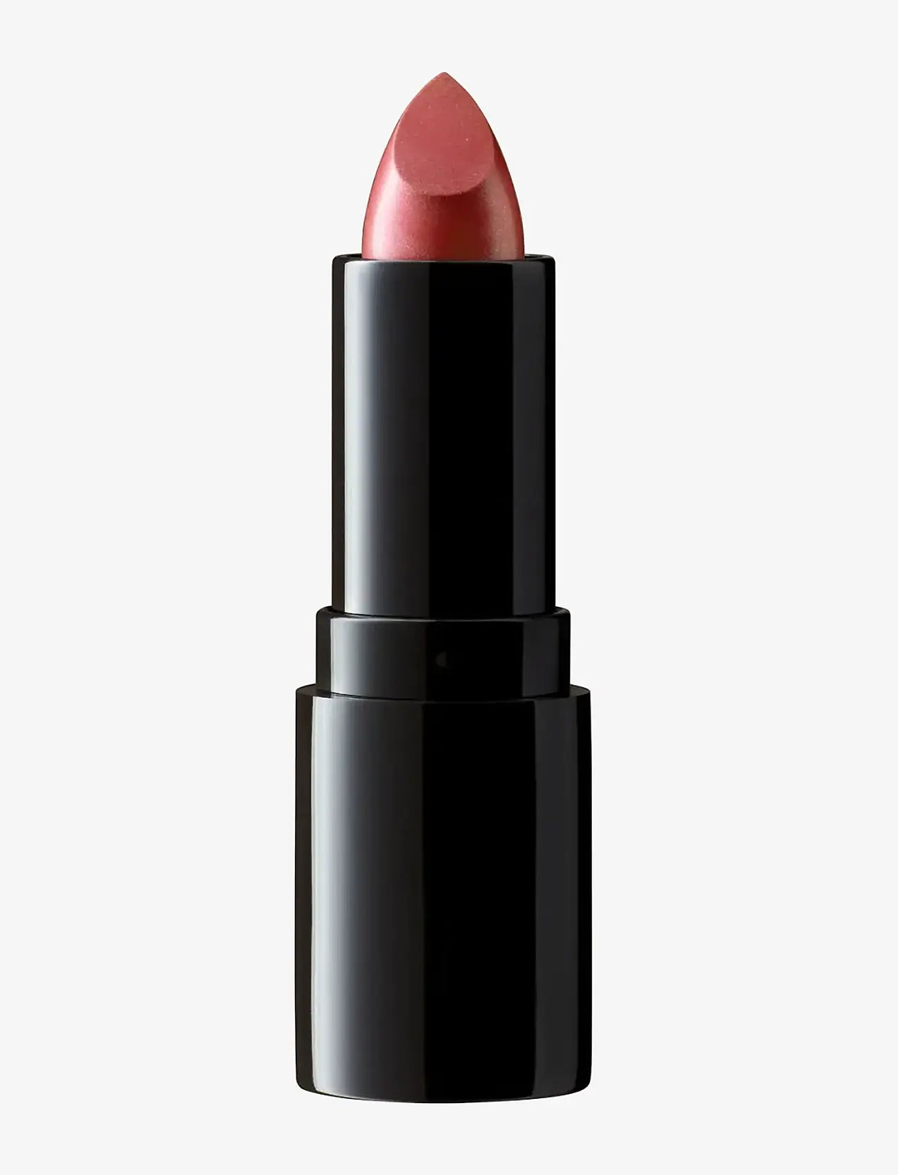 IsaDora - IsaDora Perfect Moisture Lipstick 021 Burnished Pink - makeup - burnished pink - 1