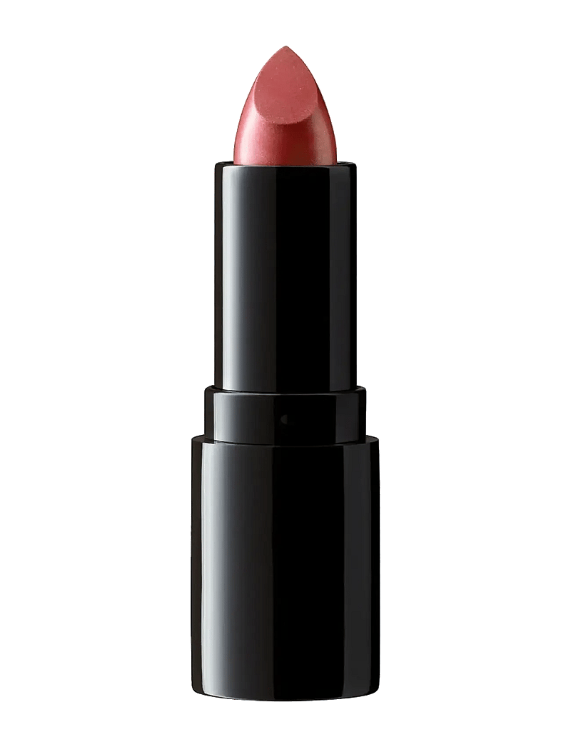 IsaDora - IsaDora Perfect Moisture Lipstick 021 Burnished Pink - makeup - burnished pink - 1